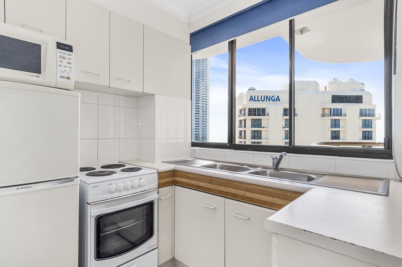 Surfers Beachcomber Private Gold Coast