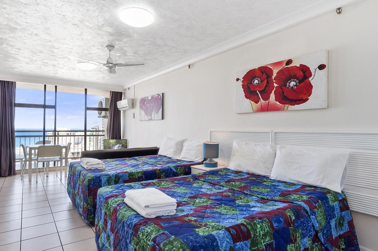 Surfers Beachcomber Private
